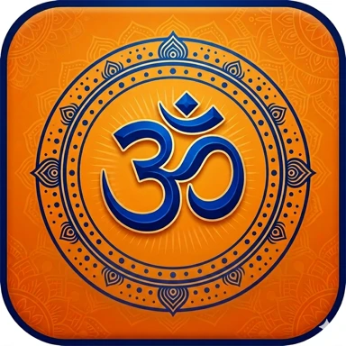 Hindu Calendar - Offline app icon